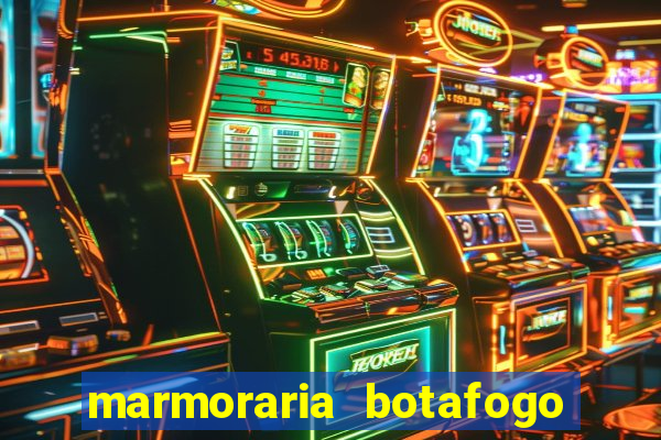 marmoraria botafogo general polidoro